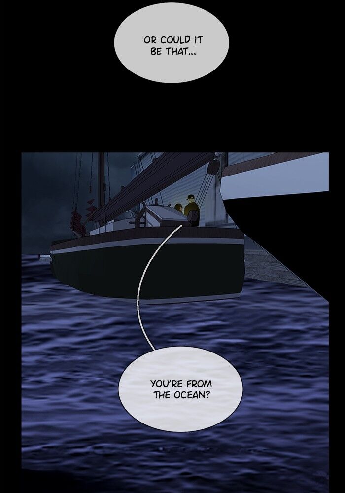 Read Siren's Lament Manga Online