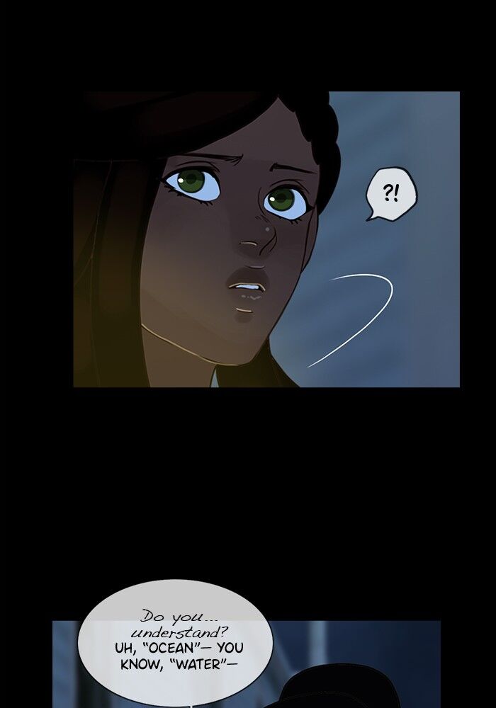 Read Siren's Lament Manga Online
