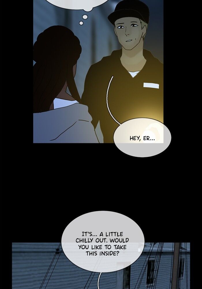 Read Siren's Lament Manga Online