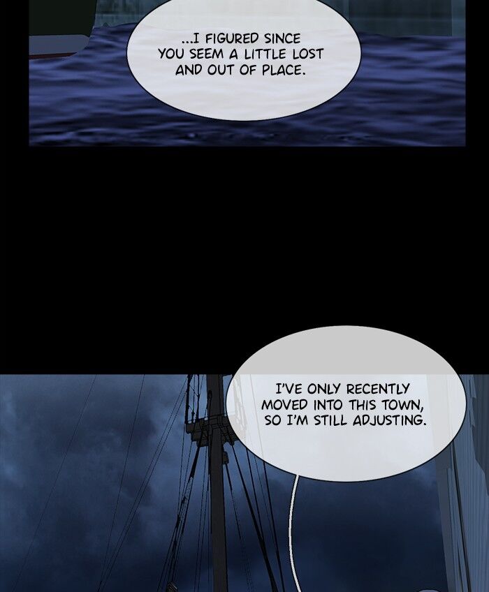 Read Siren's Lament Manga Online