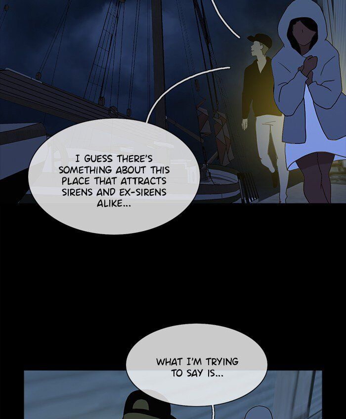 Read Siren's Lament Manga Online