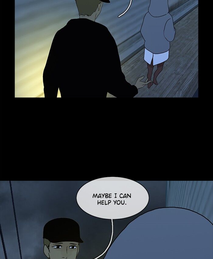 Read Siren's Lament Manga Online