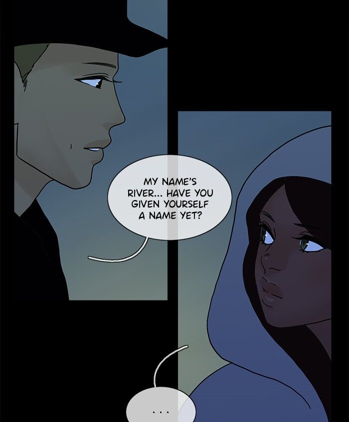 Read Siren's Lament Manga Online
