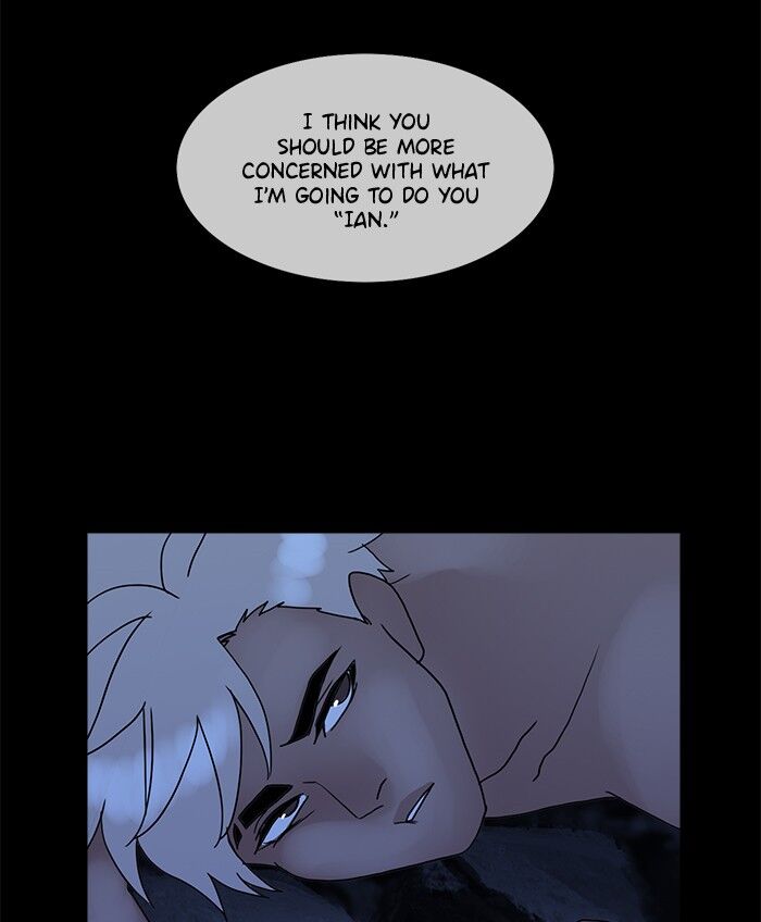 Read Siren's Lament Manga Online