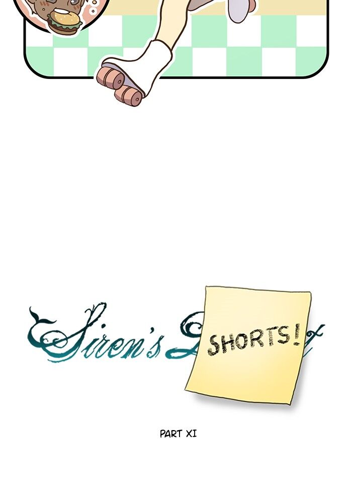 Read Siren's Lament Manga Online