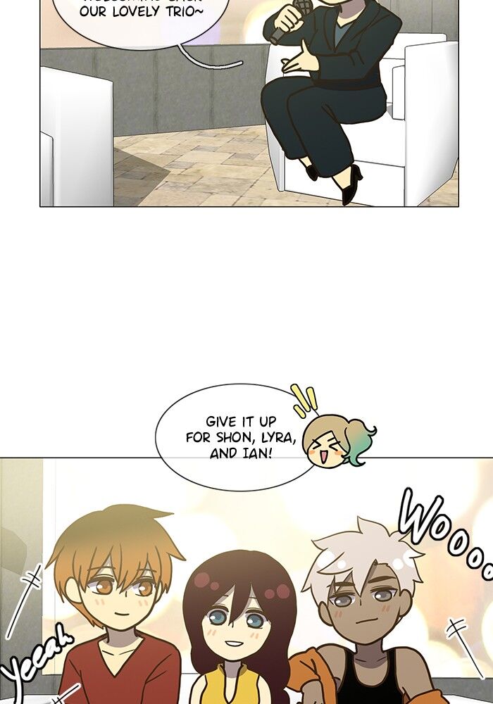 Read Siren's Lament Manga Online