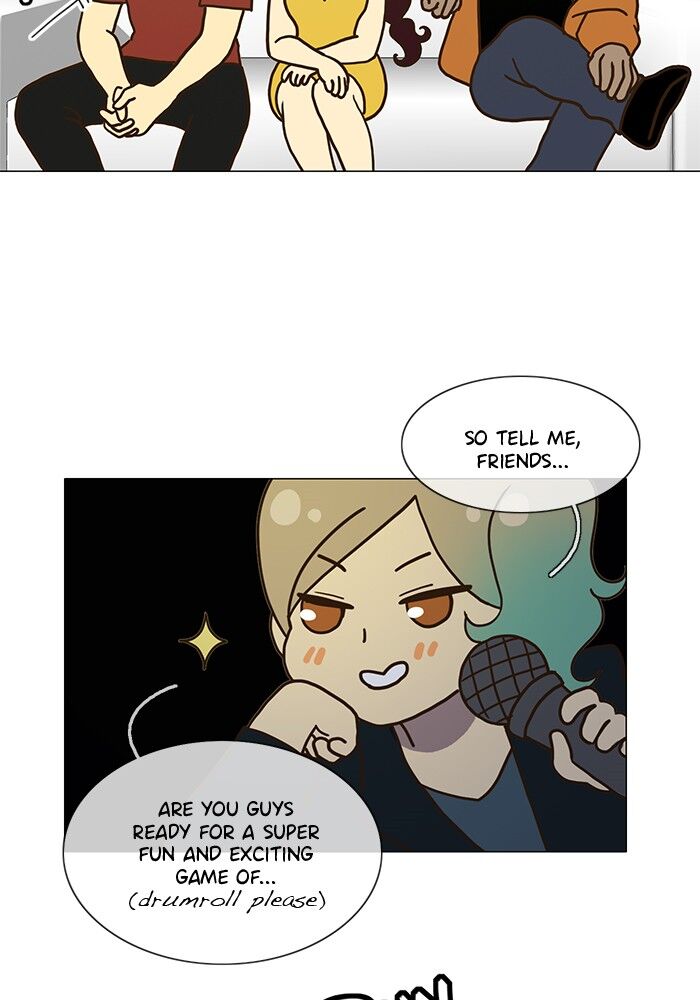 Read Siren's Lament Manga Online