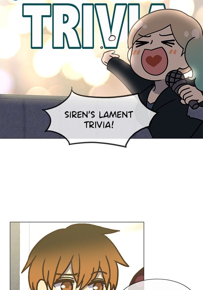 Read Siren's Lament Manga Online