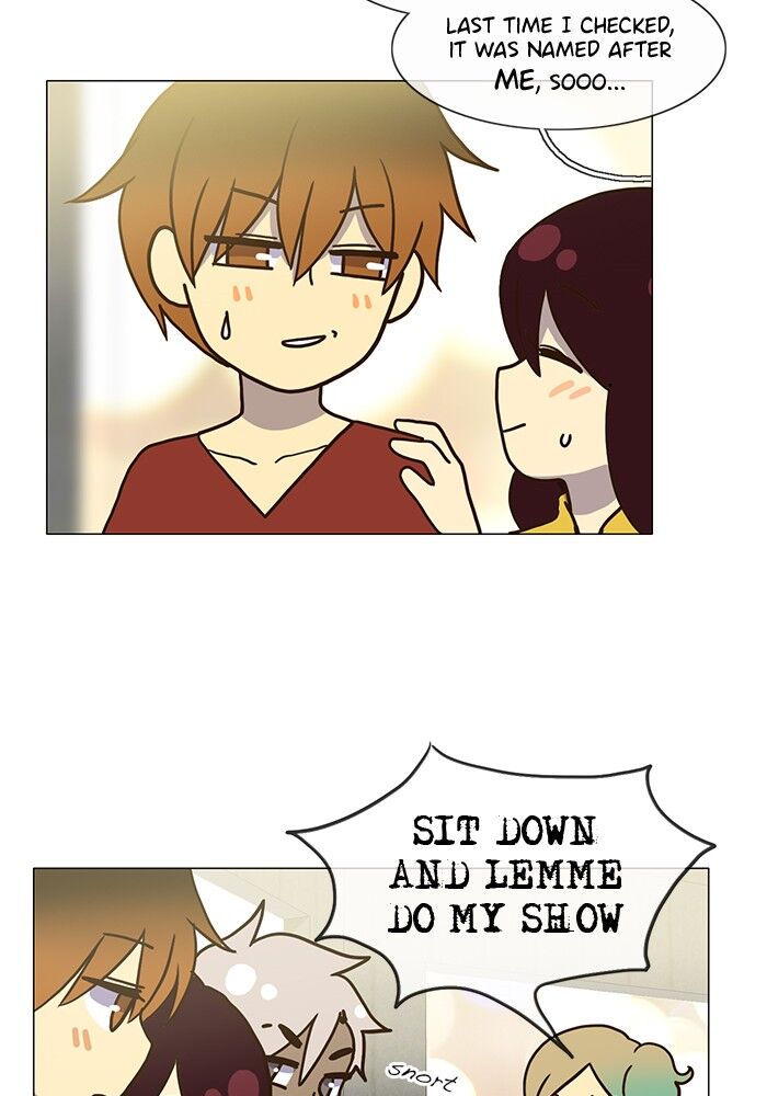 Read Siren's Lament Manga Online