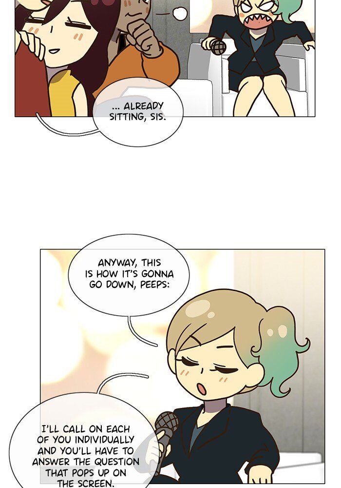 Read Siren's Lament Manga Online