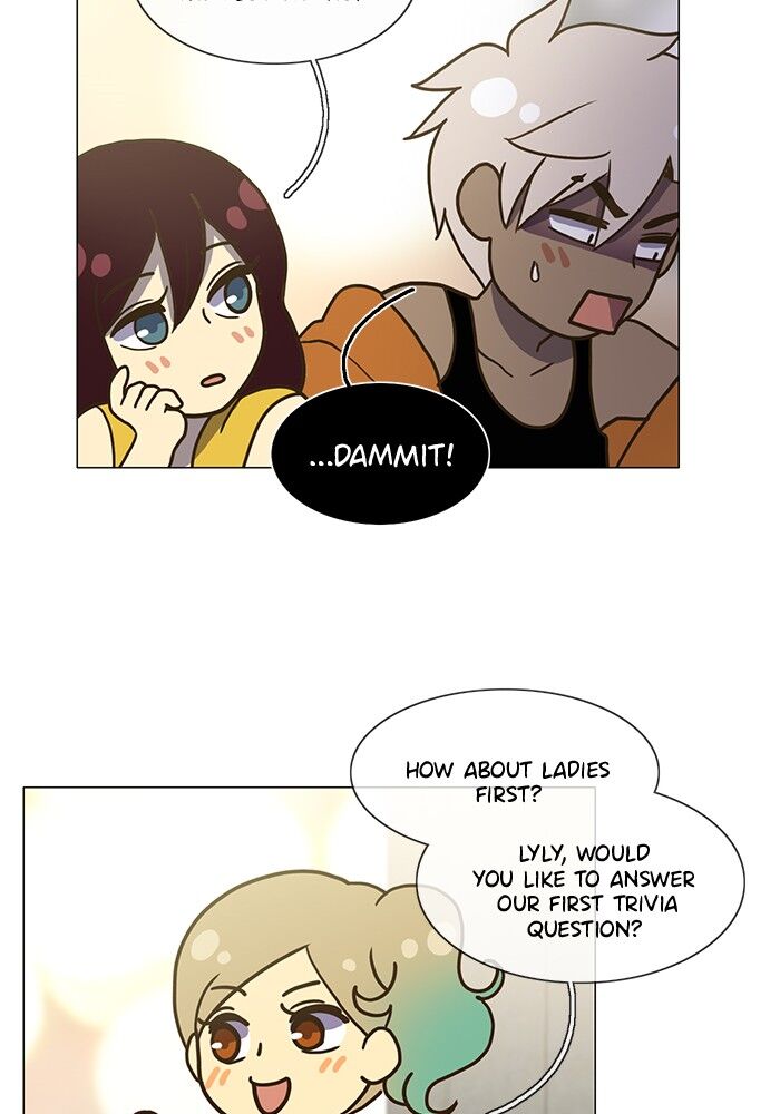 Read Siren's Lament Manga Online