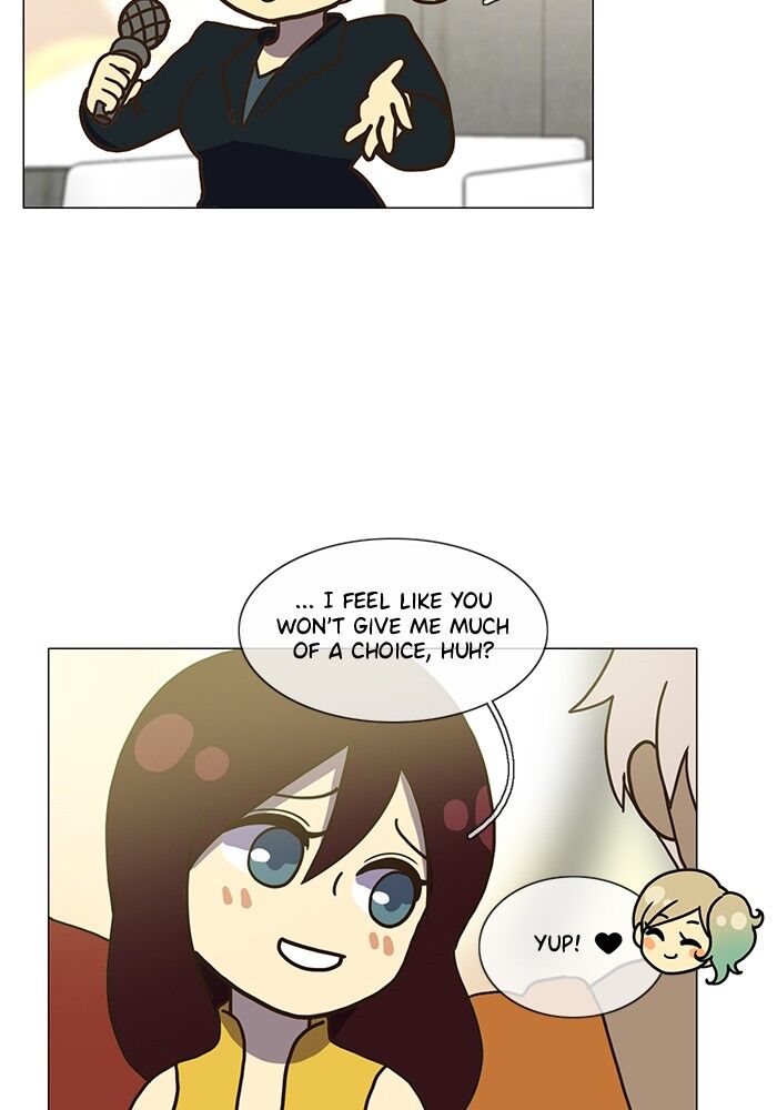 Read Siren's Lament Manga Online