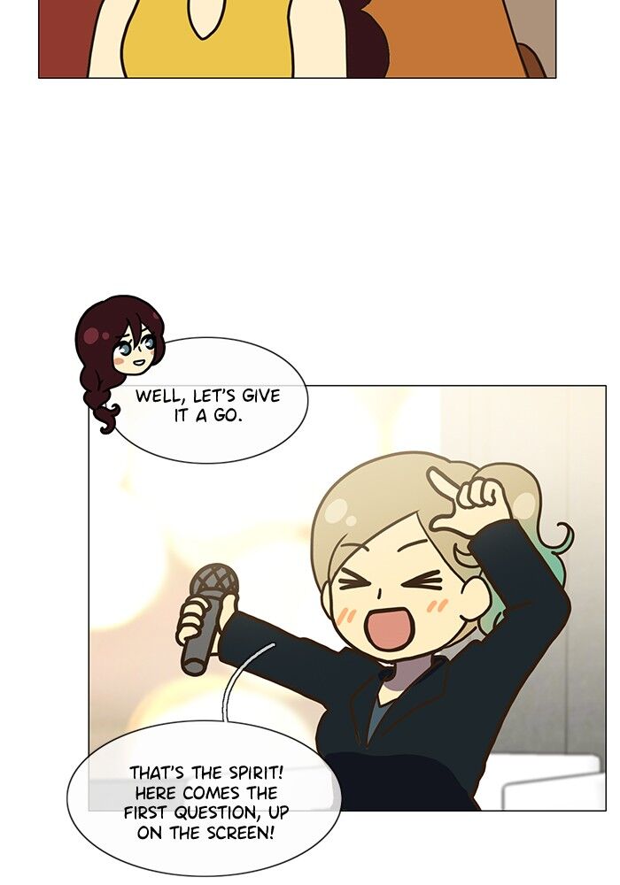 Read Siren's Lament Manga Online
