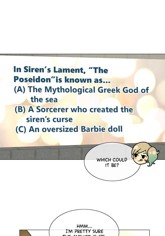 Read Siren's Lament Manga Online