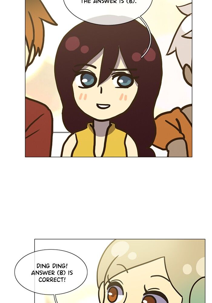Read Siren's Lament Manga Online