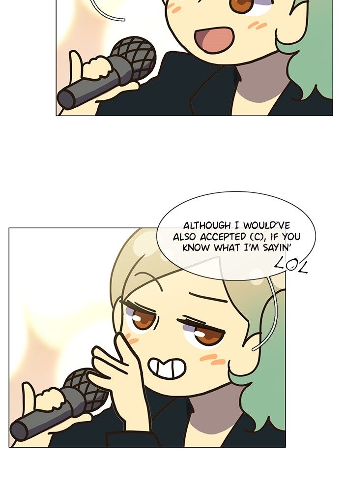 Read Siren's Lament Manga Online
