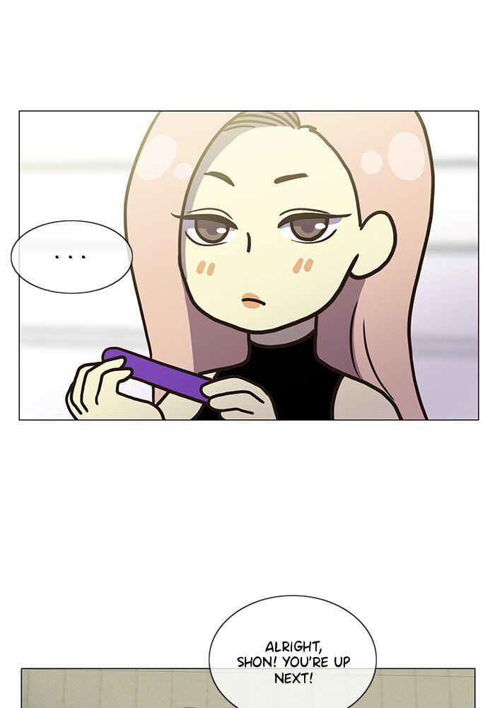 Read Siren's Lament Manga Online