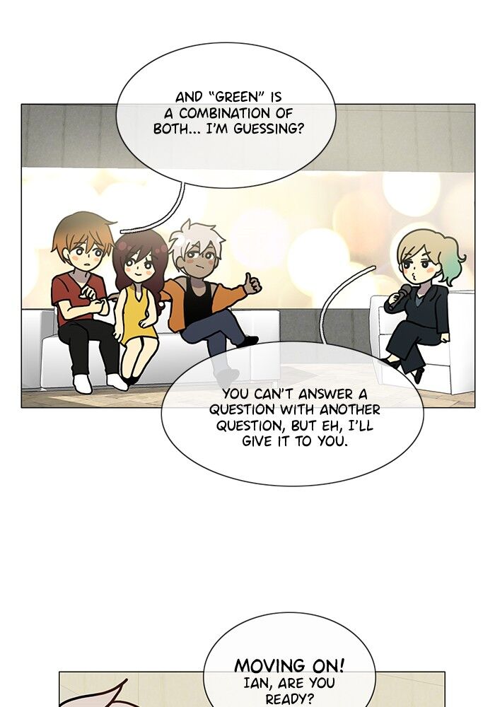 Read Siren's Lament Manga Online