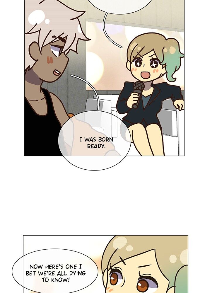 Read Siren's Lament Manga Online