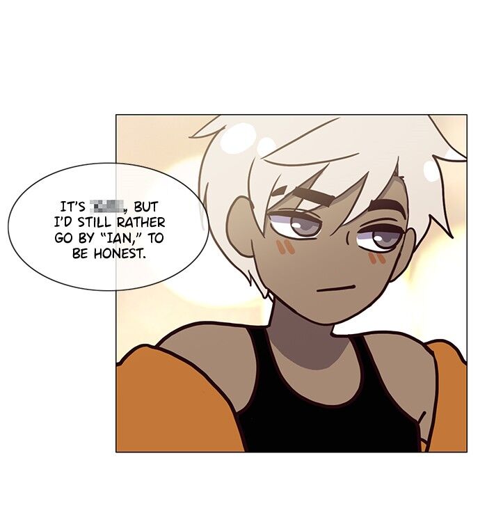 Read Siren's Lament Manga Online