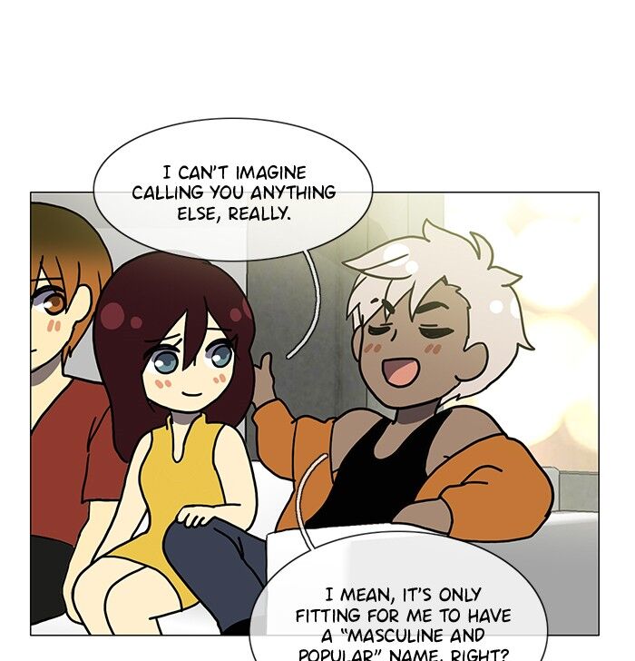 Read Siren's Lament Manga Online