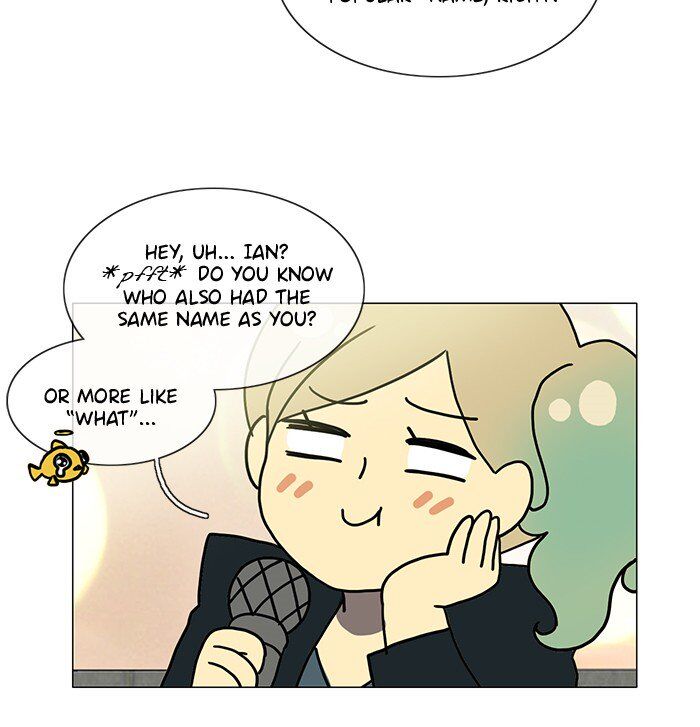 Read Siren's Lament Manga Online