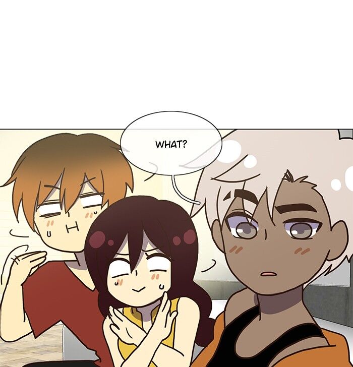 Read Siren's Lament Manga Online