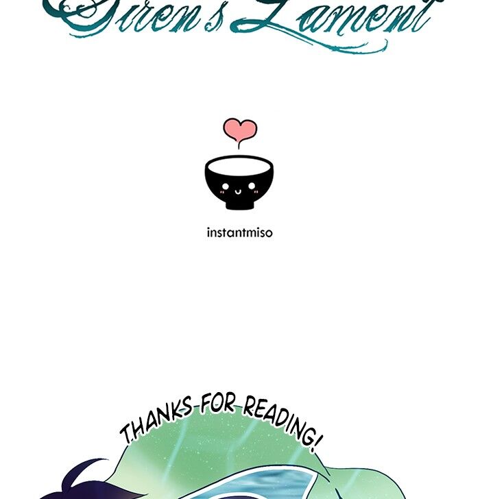 Read Siren's Lament Manga Online