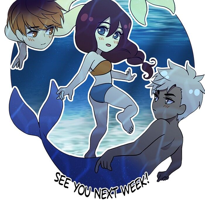 Read Siren's Lament Manga Online