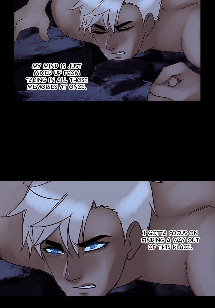 Read Siren's Lament Manga Online