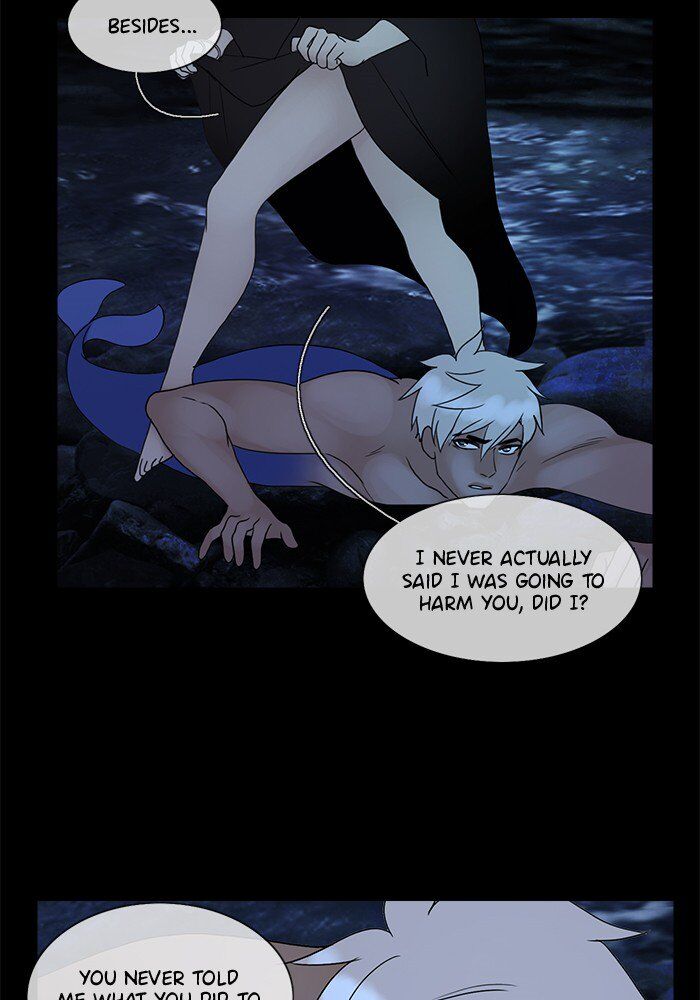 Read Siren's Lament Manga Online