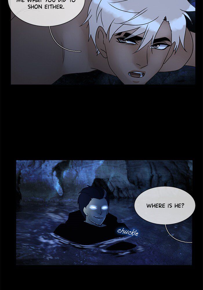 Read Siren's Lament Manga Online