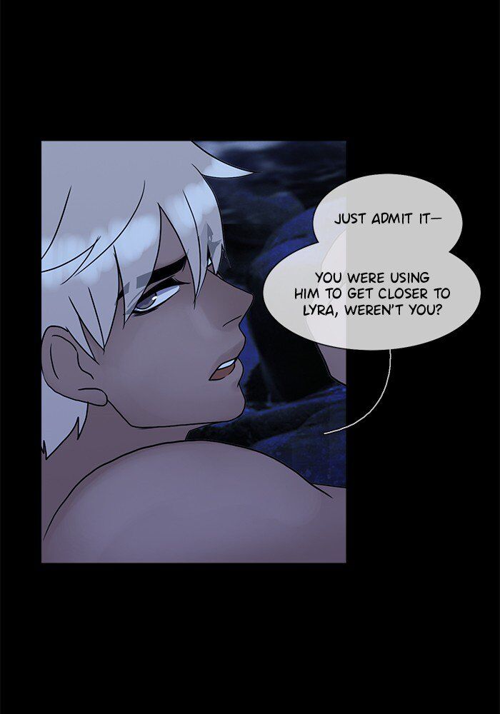 Read Siren's Lament Manga Online