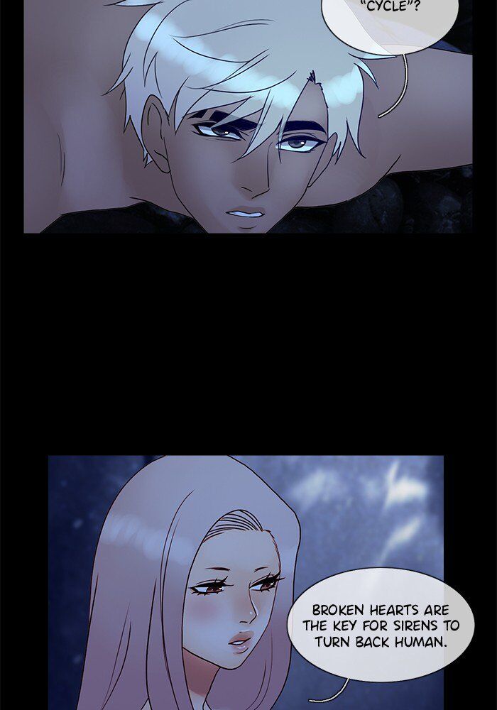 Read Siren's Lament Manga Online