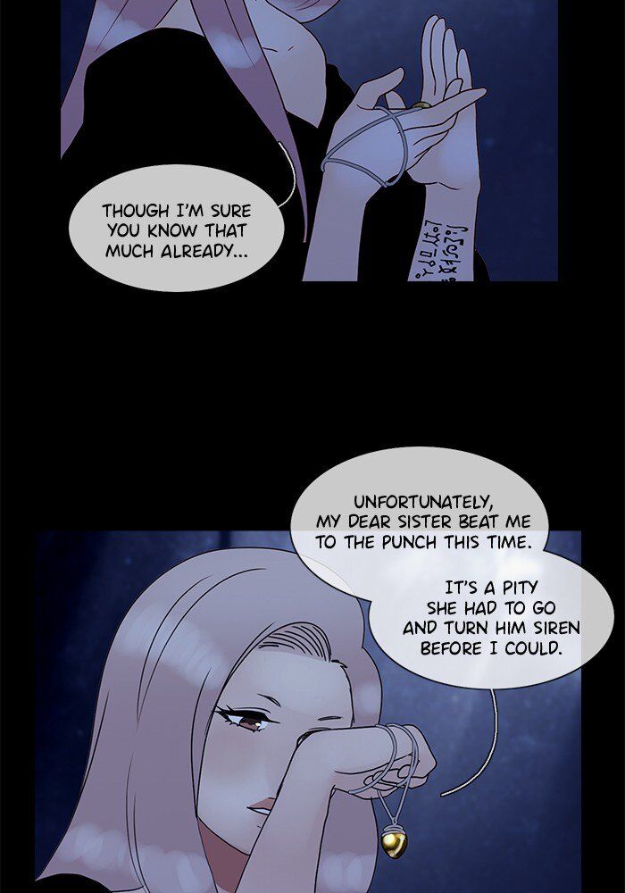 Read Siren's Lament Manga Online