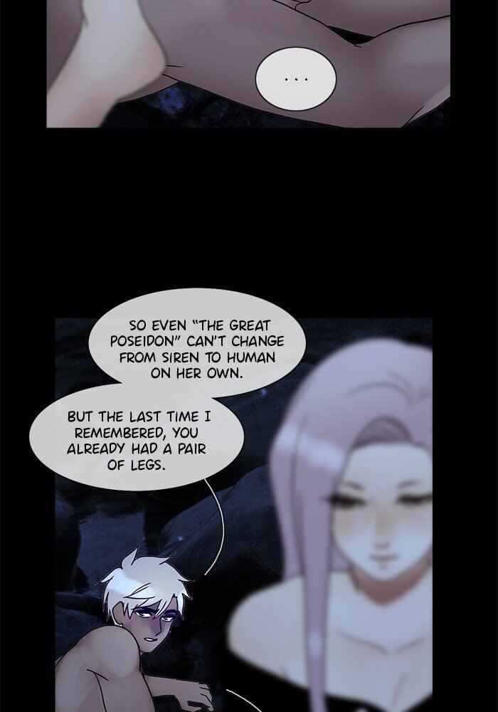 Read Siren's Lament Manga Online