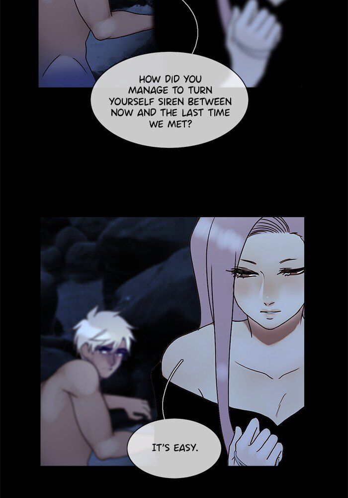 Read Siren's Lament Manga Online