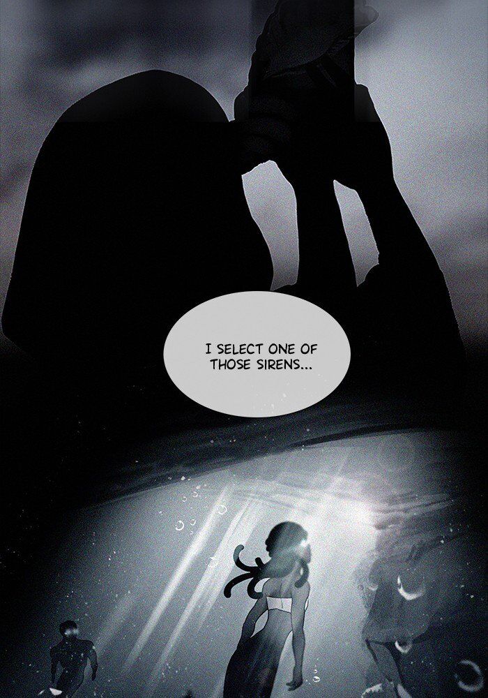 Read Siren's Lament Manga Online