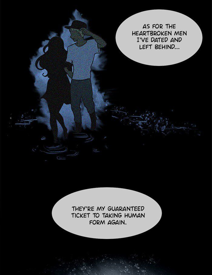Read Siren's Lament Manga Online