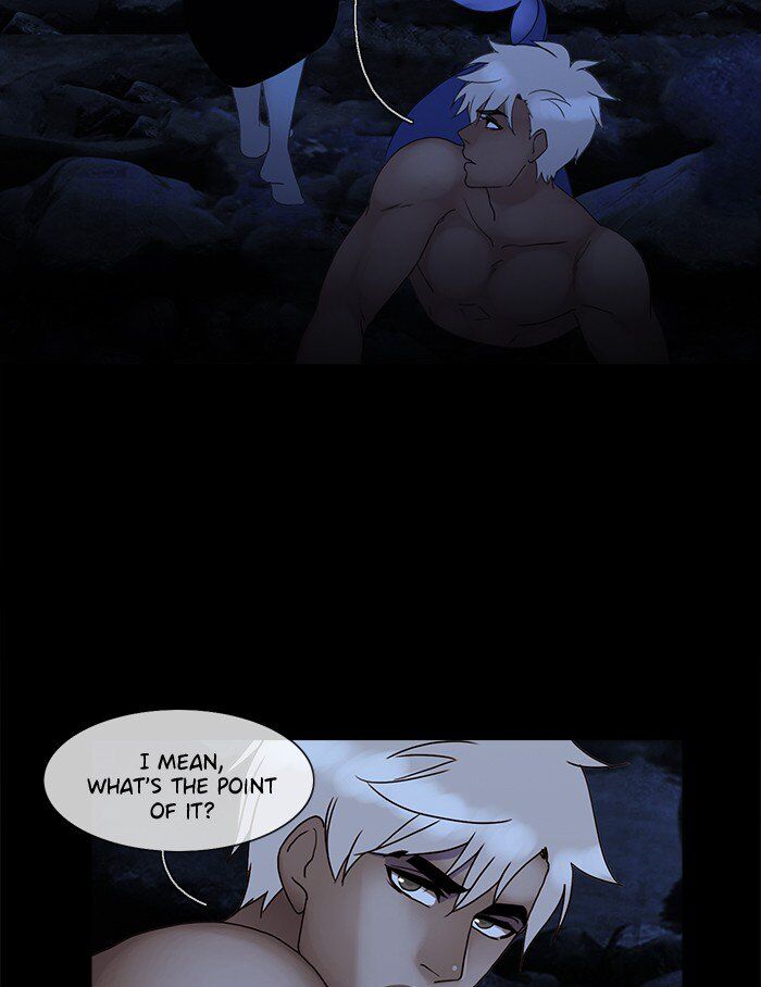 Read Siren's Lament Manga Online