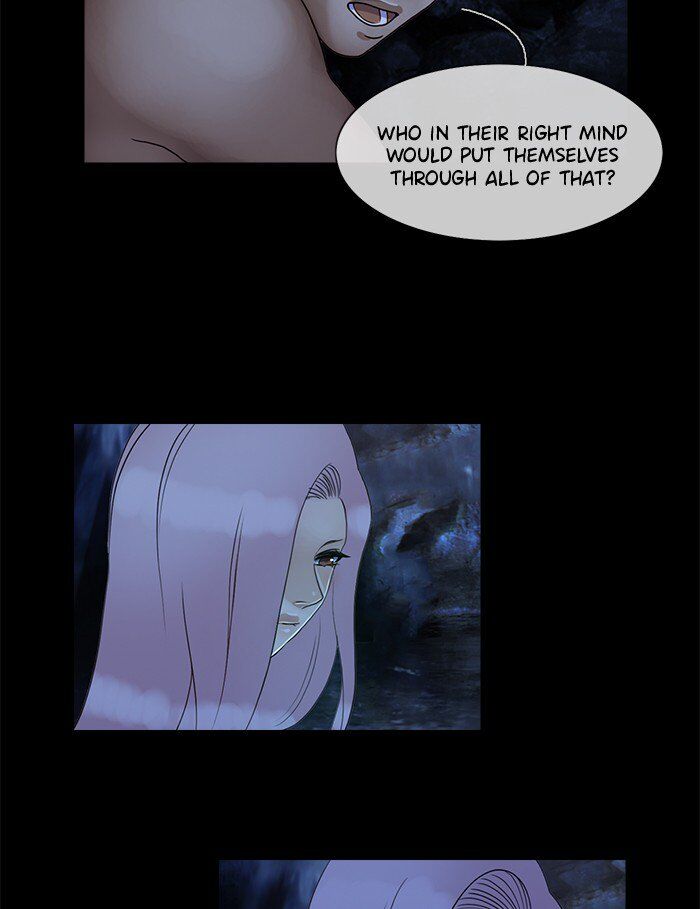 Read Siren's Lament Manga Online