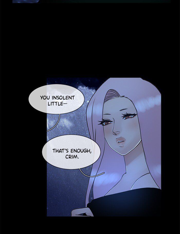Read Siren's Lament Manga Online