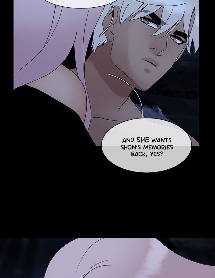 Read Siren's Lament Manga Online