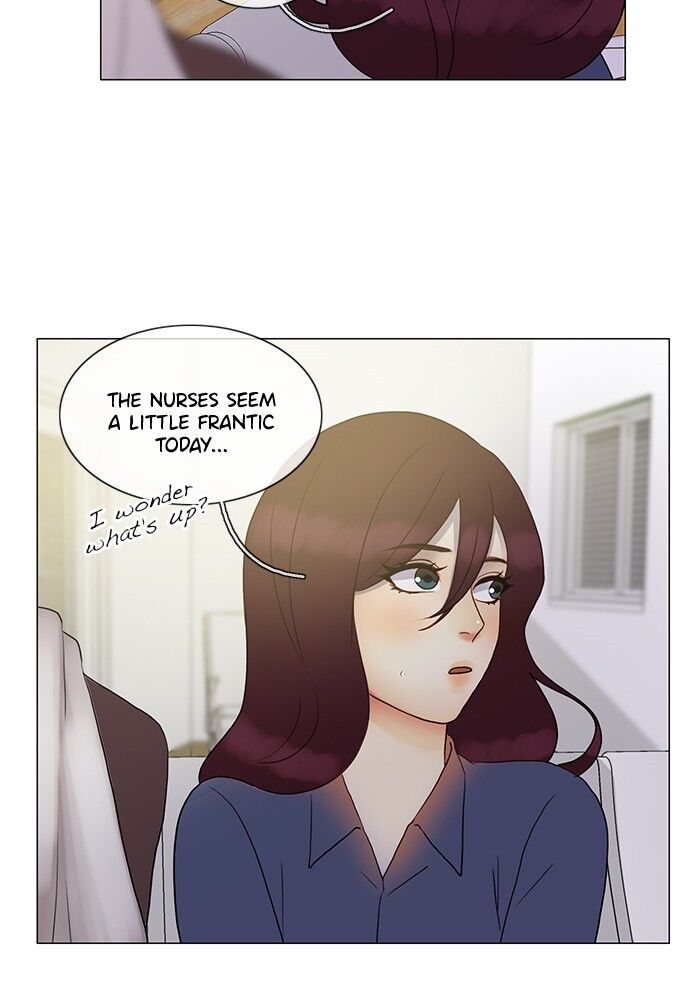 Read Siren's Lament Manga Online