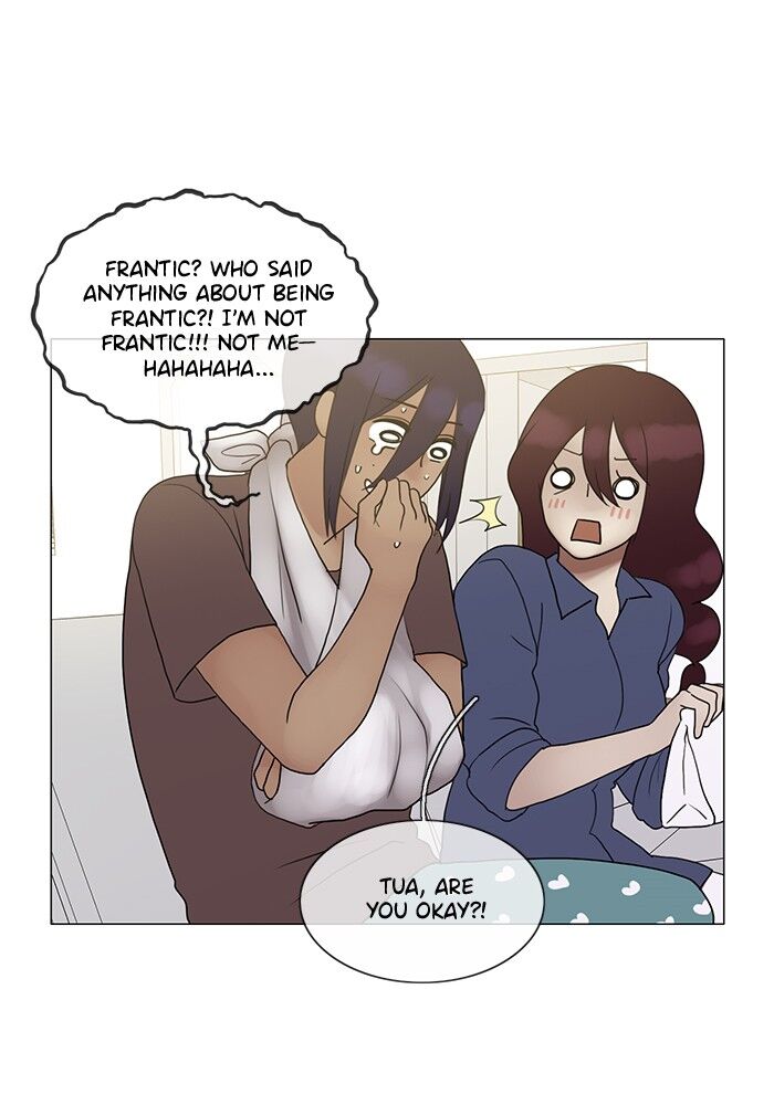 Read Siren's Lament Manga Online