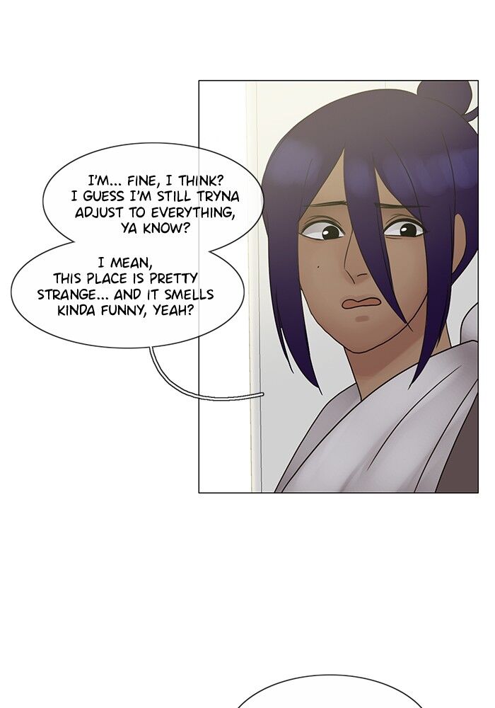 Read Siren's Lament Manga Online