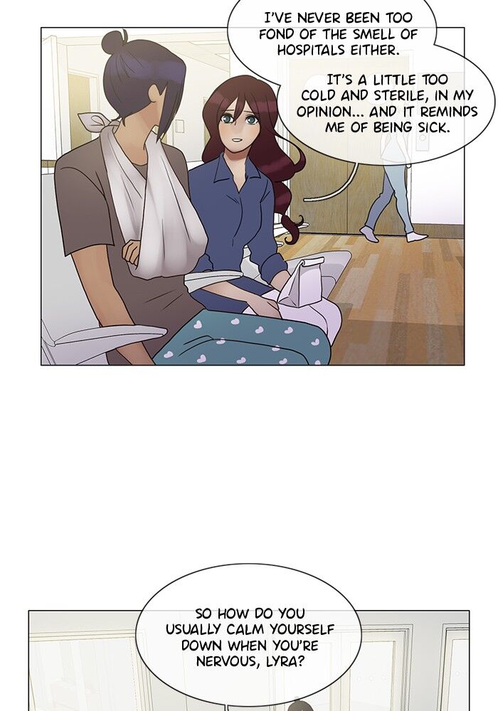 Read Siren's Lament Manga Online