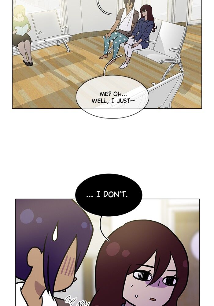 Read Siren's Lament Manga Online