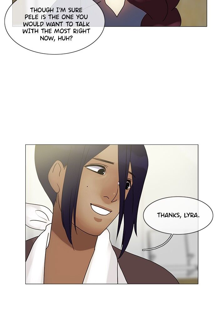 Read Siren's Lament Manga Online