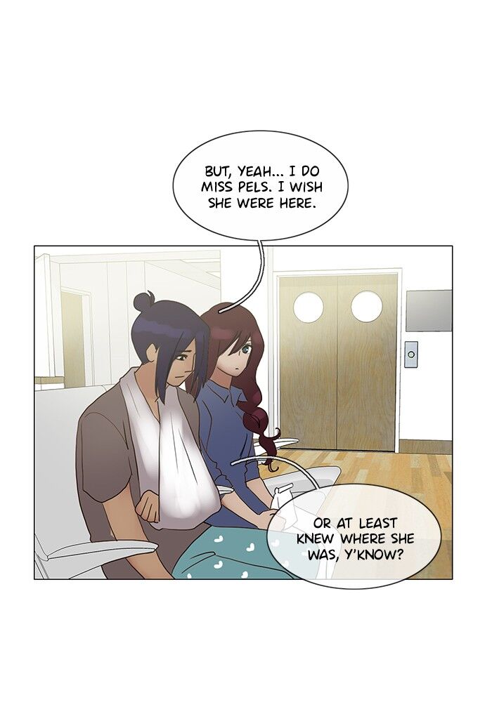 Read Siren's Lament Manga Online